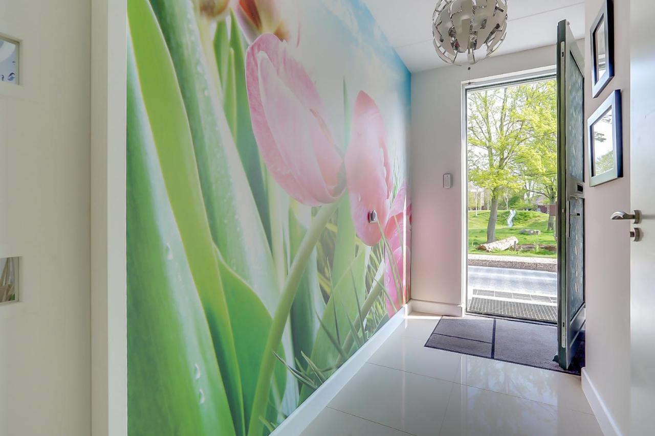 B&B Modern Times Amsterdam Esterno foto