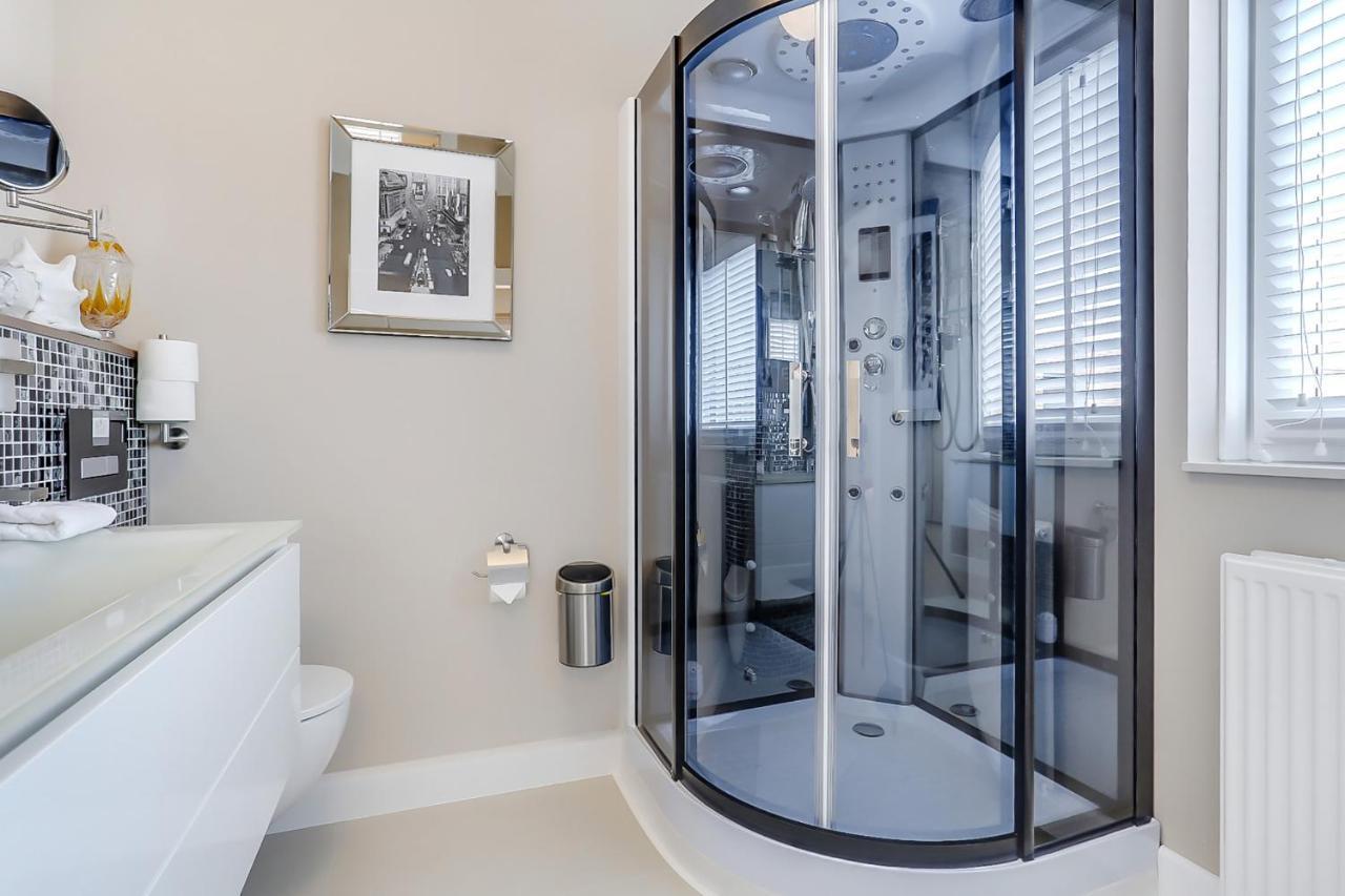 B&B Modern Times Amsterdam Esterno foto