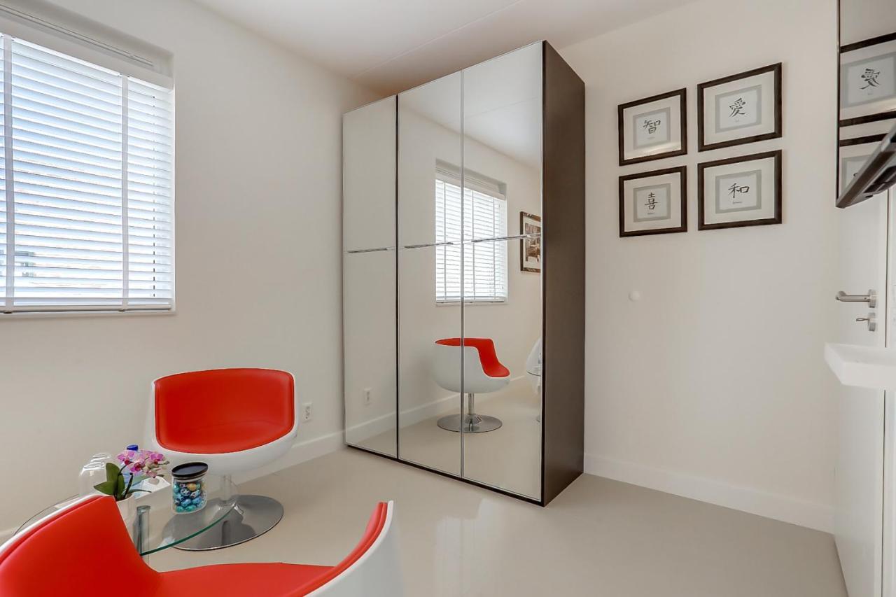 B&B Modern Times Amsterdam Esterno foto