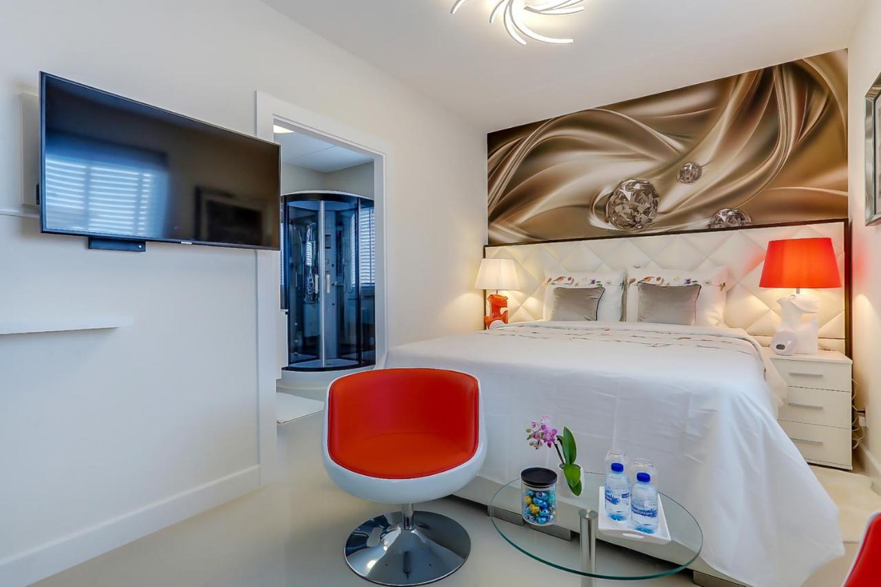 B&B Modern Times Amsterdam Esterno foto
