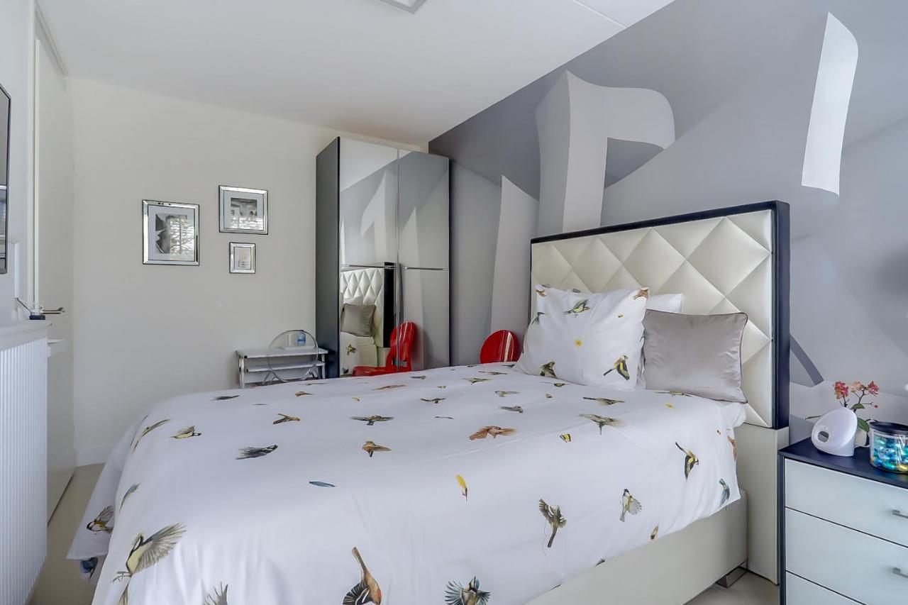 B&B Modern Times Amsterdam Esterno foto